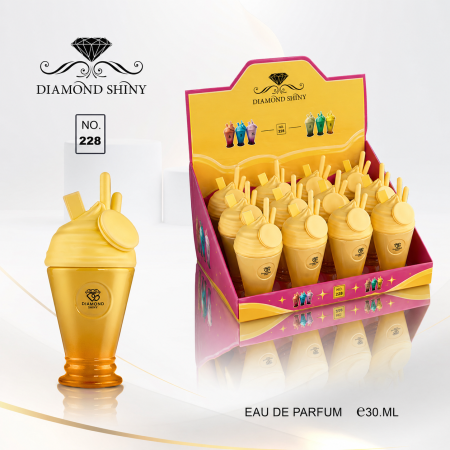 عطور بوظه