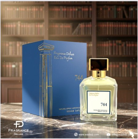 عطر 744