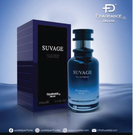 عطر سوفاج