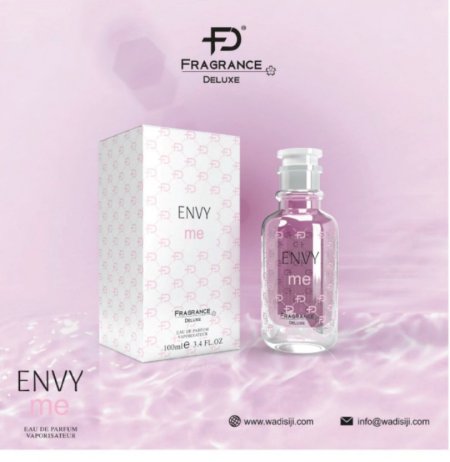 عطر افني مي