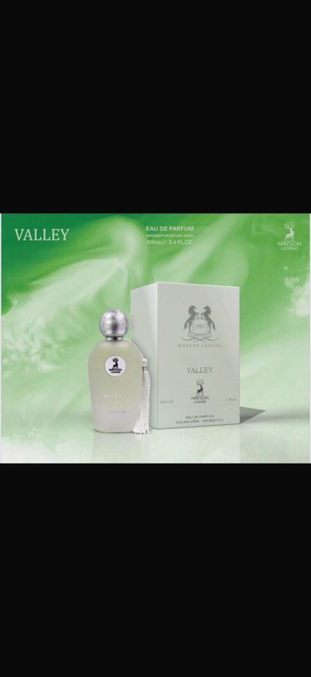 Valley