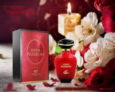 عطر هبي بايزون