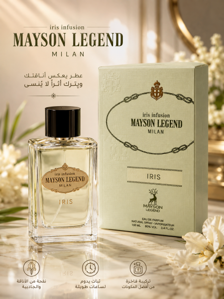 عطر ميلان