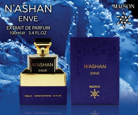 عطر نيشاني انفي