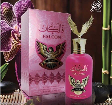 عطر فلكان للنساء 