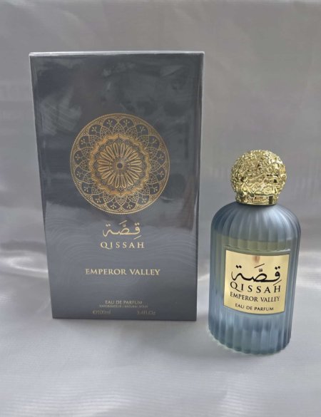 عطر قصه امبريال