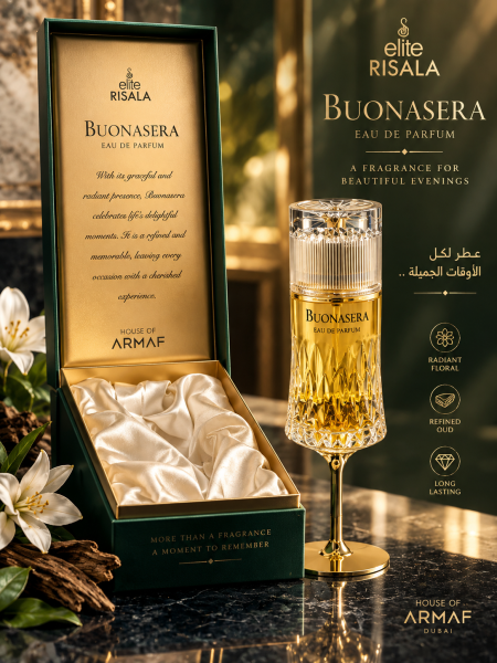 Buonasera