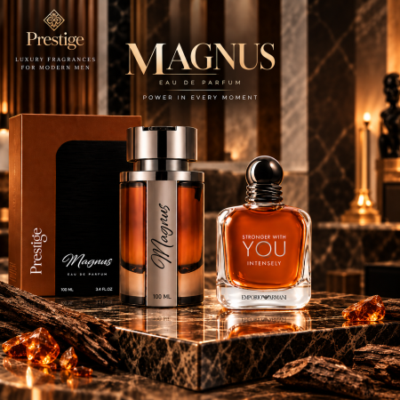 Magnus