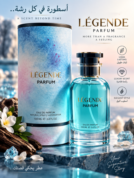 Legende parfum