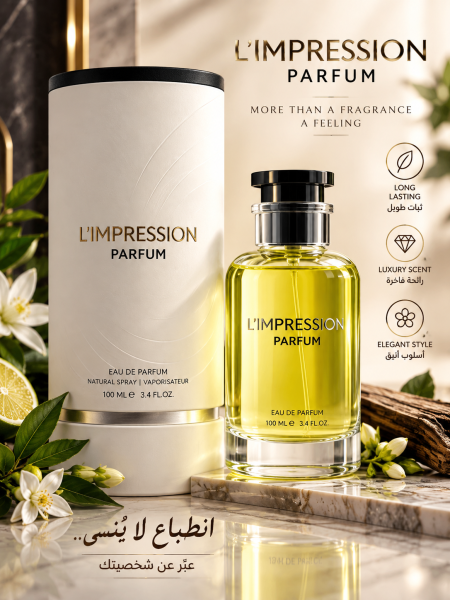 Limpression