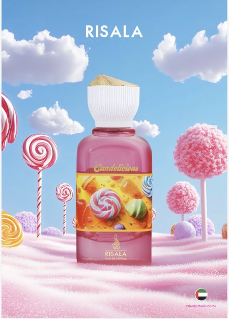 Candelieious