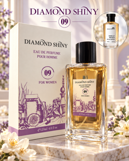 عطر ديمون شي 9