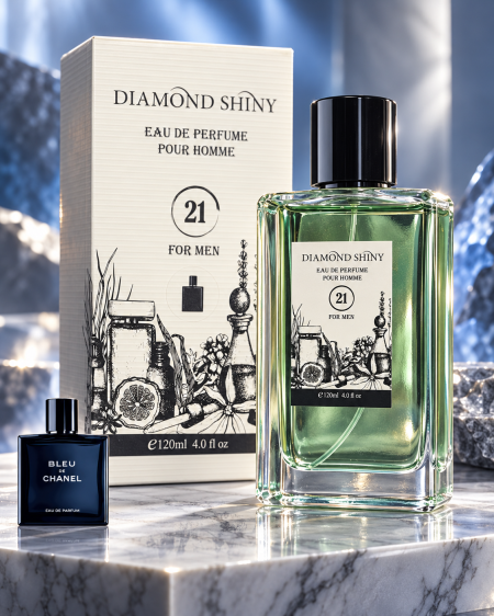 عطر دايمون شني 21