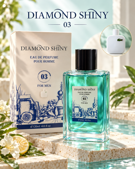 عطر دايمون شي 3