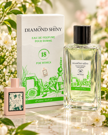 عطر دايمون شي 18