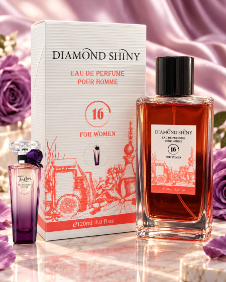 عطر دايمون شني 16
