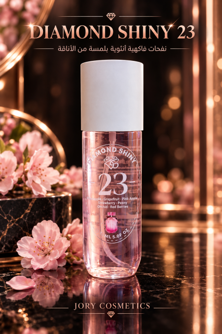 معطر جسم فكتوريا سكرت