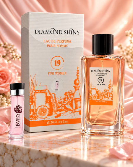 عطر دايمون شني 19