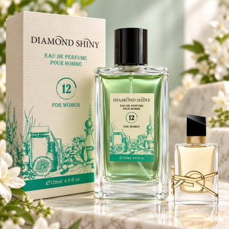 عطر دايمون شني 12