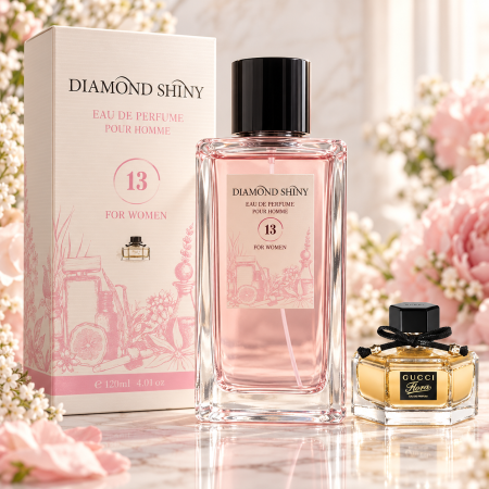 عطر دايمون شني 13