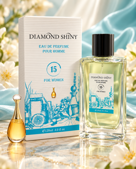 عطر دايمون شاني 15