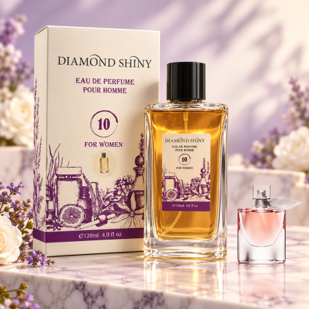 عطر دايمون شني 10