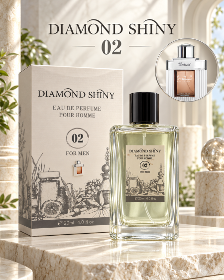 عطر دايمون شي 2