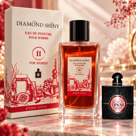 عطر دايمون شي 11